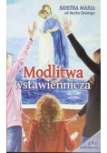Modlitwa wstawiennicza