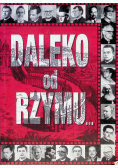 Daleko od Rzymu