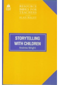 Storytelling with children