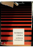 Wymiana ciepła podstawy teoretyczne