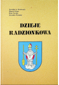 Dzieje Radzionkowa