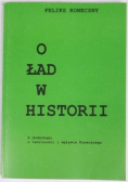 O ład w historii