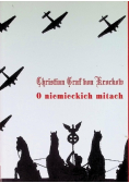 O niemieckich mitach