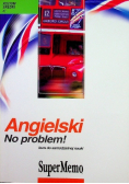 Angielski No problem kurs do samodzielnej nauki poziom średni