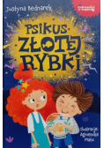 Psikus Złotej Rybki