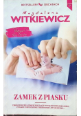 Zamek z piasku Tom 9