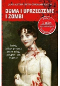 Duma i uprzedzenie i zombi