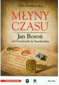 Młyny czasu