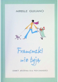 Francuzki nie tyją