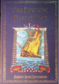 Pan dziedzic Ballantrae