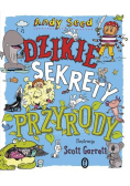Dzikie sekrety przyrody