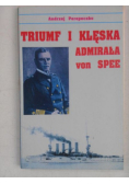 Triumf i klęska Admirała von Spee