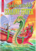 Szalony statek Tom 1