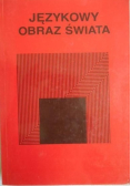Językowy obraz świata