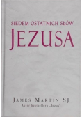 Siedem ostatnich słów Jezusa