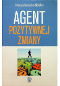 Agent pozytywnej zmiany