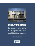 Meta - Design Konceptualizacja w projektowaniu architektonicznym