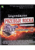 Legendarne przeboje rocka