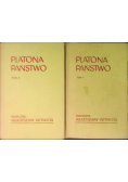Państwo Tom 1 i 2