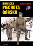 Niemiecka piechota górska Gebirgsjager