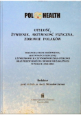 Otyłość, żywienie, aktywność fizyczna, zdrowie Polaków