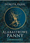 Alabastrowe panny