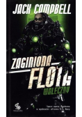 Zaginiona flota Tom 4 Waleczny