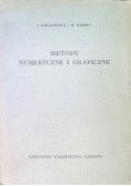 Metody numeryczne i graficzne Część I