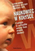 Naukowiec w kołysce