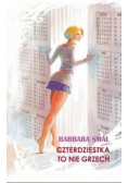 Czterdziestka to nie grzech