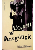 Uczeni w anegdocie