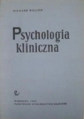 Psychologia kliniczna