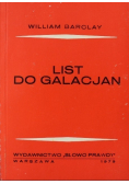 List do Galacjan