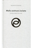 Małe centrum świata