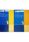 Analiza matematyczna w zadaniach Tom 1 i 2