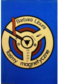 Taśmy magnetyczne