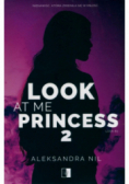 Look at Me Princess Tom  2