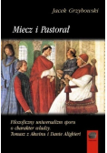 Miecz i Pastorał