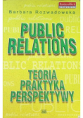 Public Relations Teoria praktyka perspektywy