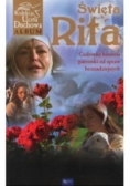 Święta Rita