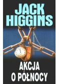 Akcja o północy
