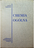Chemia ogólna