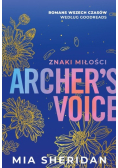 Archer's Voice. Znaki miłości.