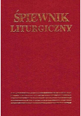 Śpiewnik liturgiczny