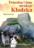 Twierdza i inne atrakcje Kłodzka