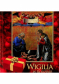 Wigilia w Rodzinie