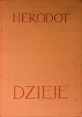 Herodot Dzieje Tom 2