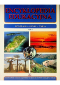 Encyklopedia edukacyjna Tom 16 Geografia Afryki