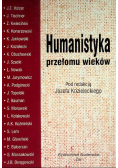 Humanistyka przełomu wieków