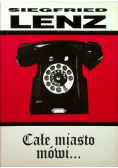 Całe miasto mówi